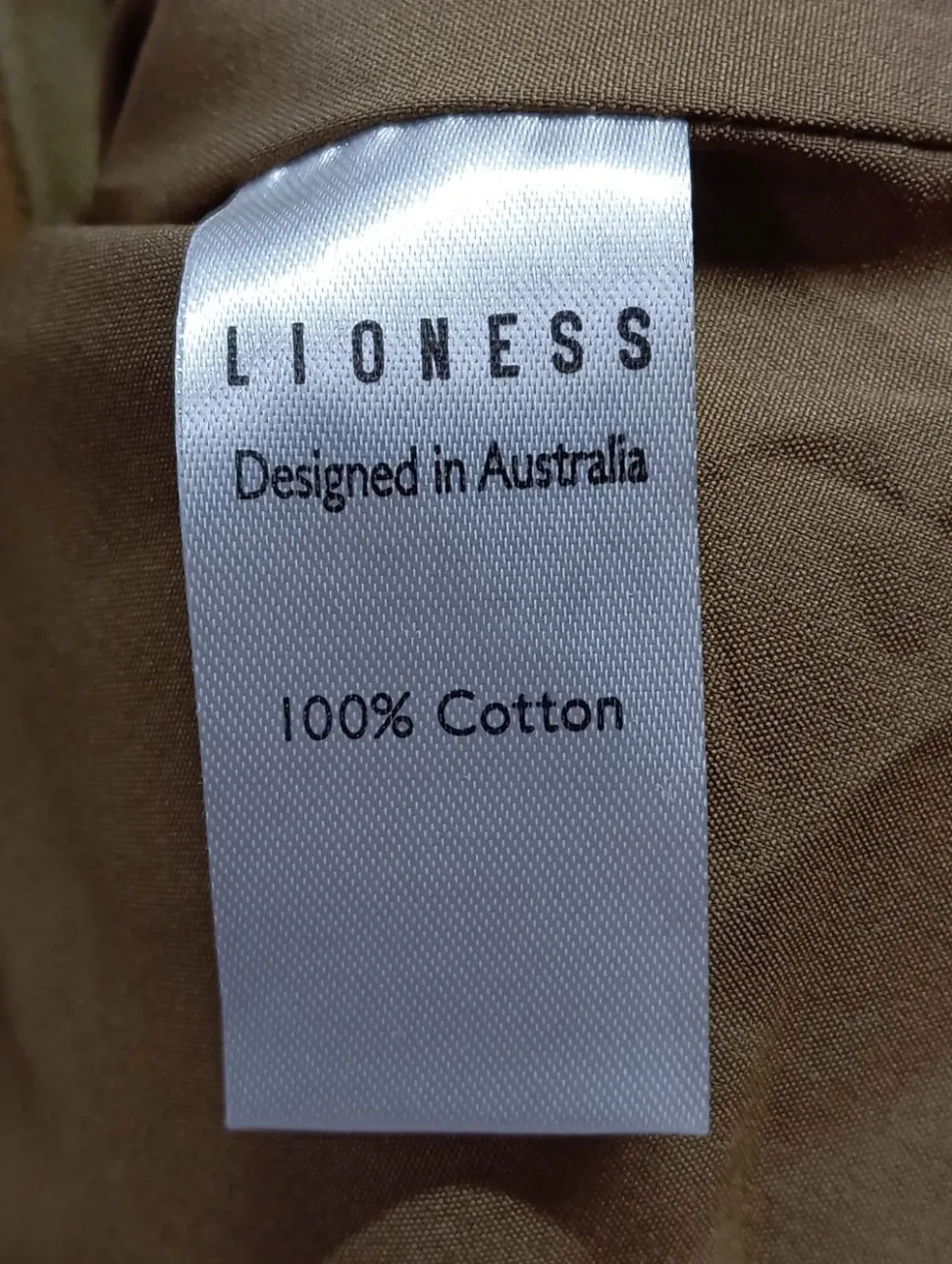 Kurzjacke Größe 34