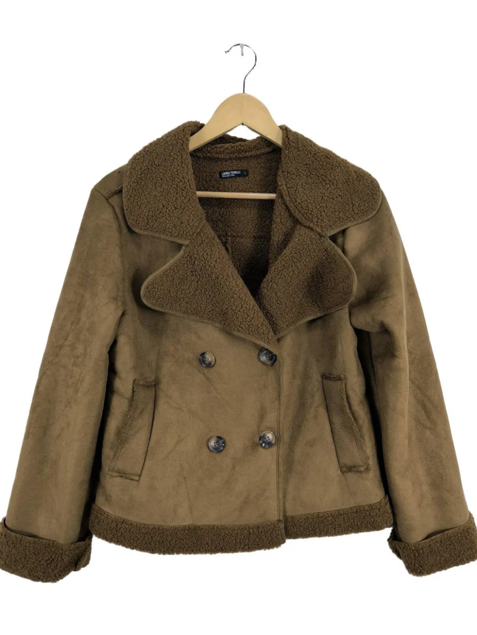 Kurzjacke Größe 36