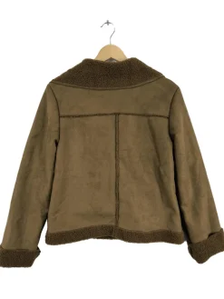 Kurzjacke                            Größe                36