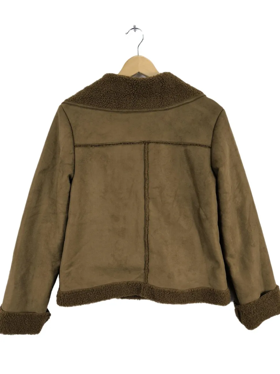 Kurzjacke Größe 36