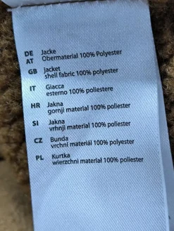 Kurzjacke Größe 36