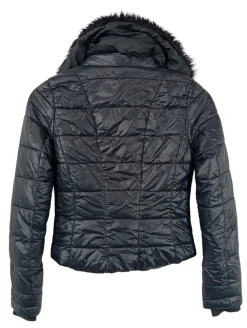 Kurzjacke                            Größe                32