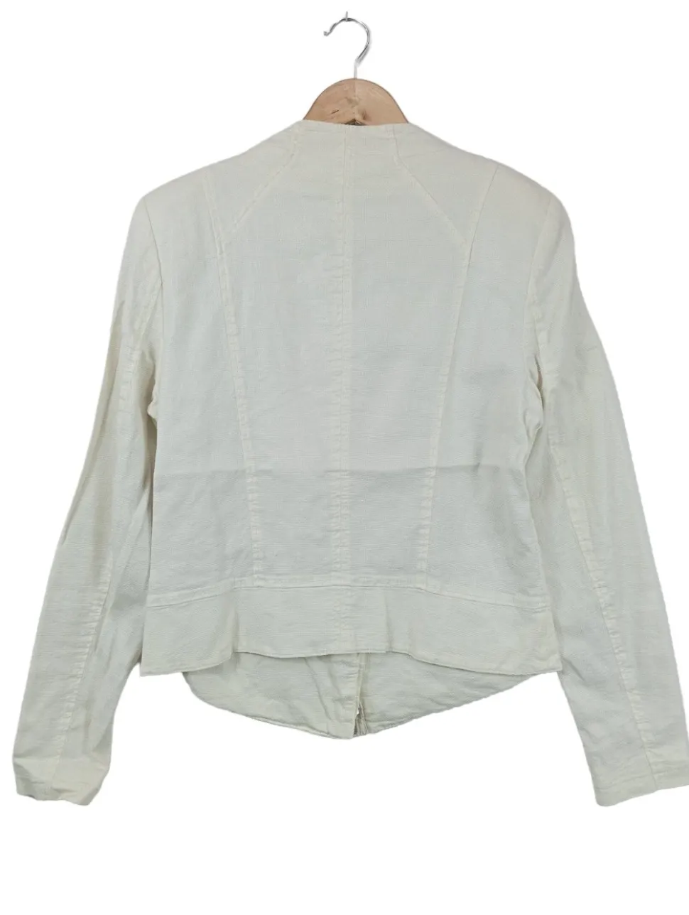 Kurzjacke Größe 42