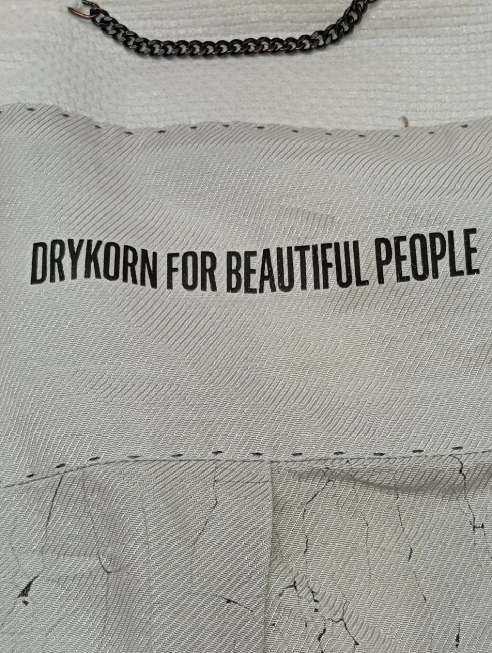 Kurzjacke Größe 42