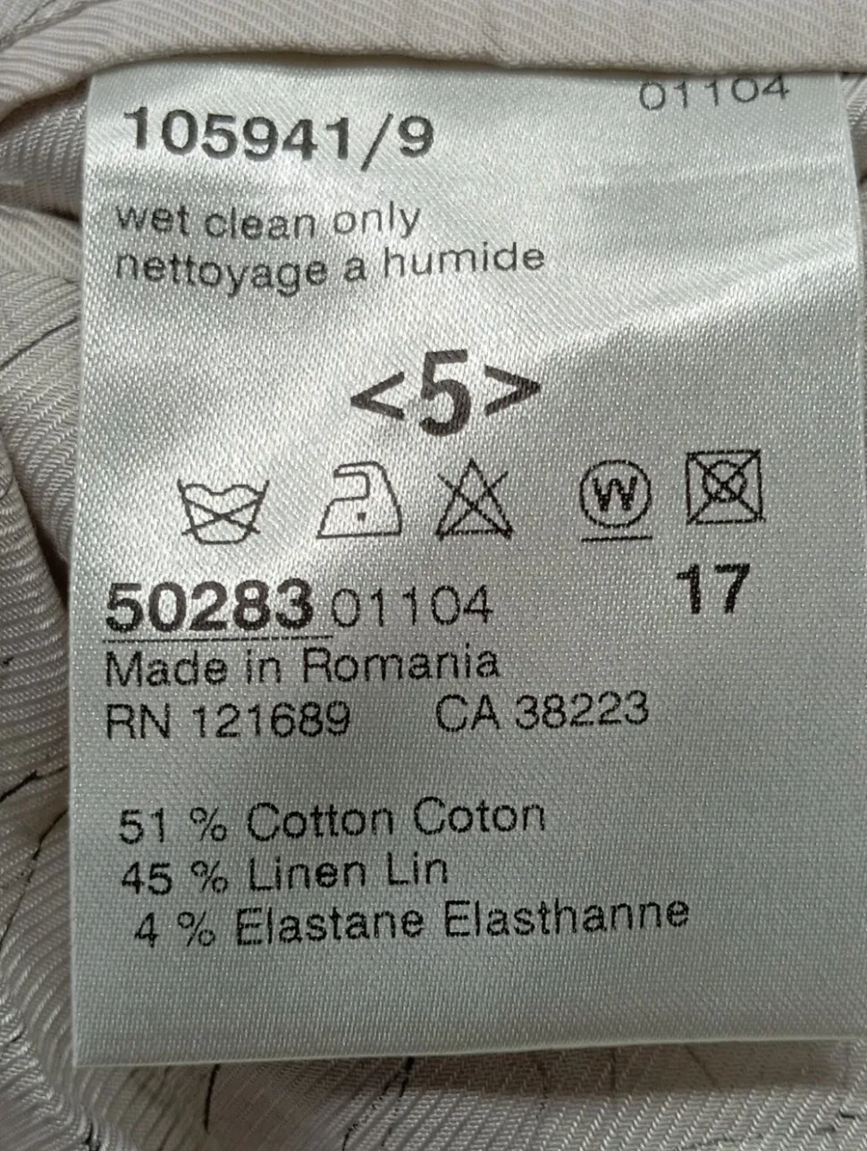 Kurzjacke Größe 42