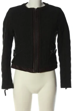 Kurzjacke                            Größe                36