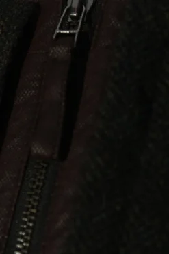 Kurzjacke                            Größe                36