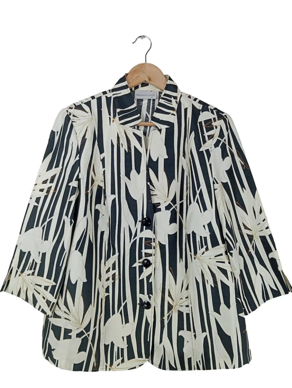 Kurzjacke Größe 46