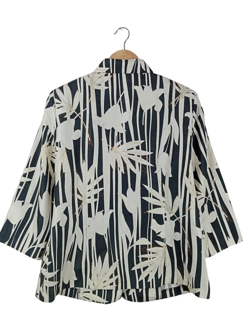 Kurzjacke Größe 46