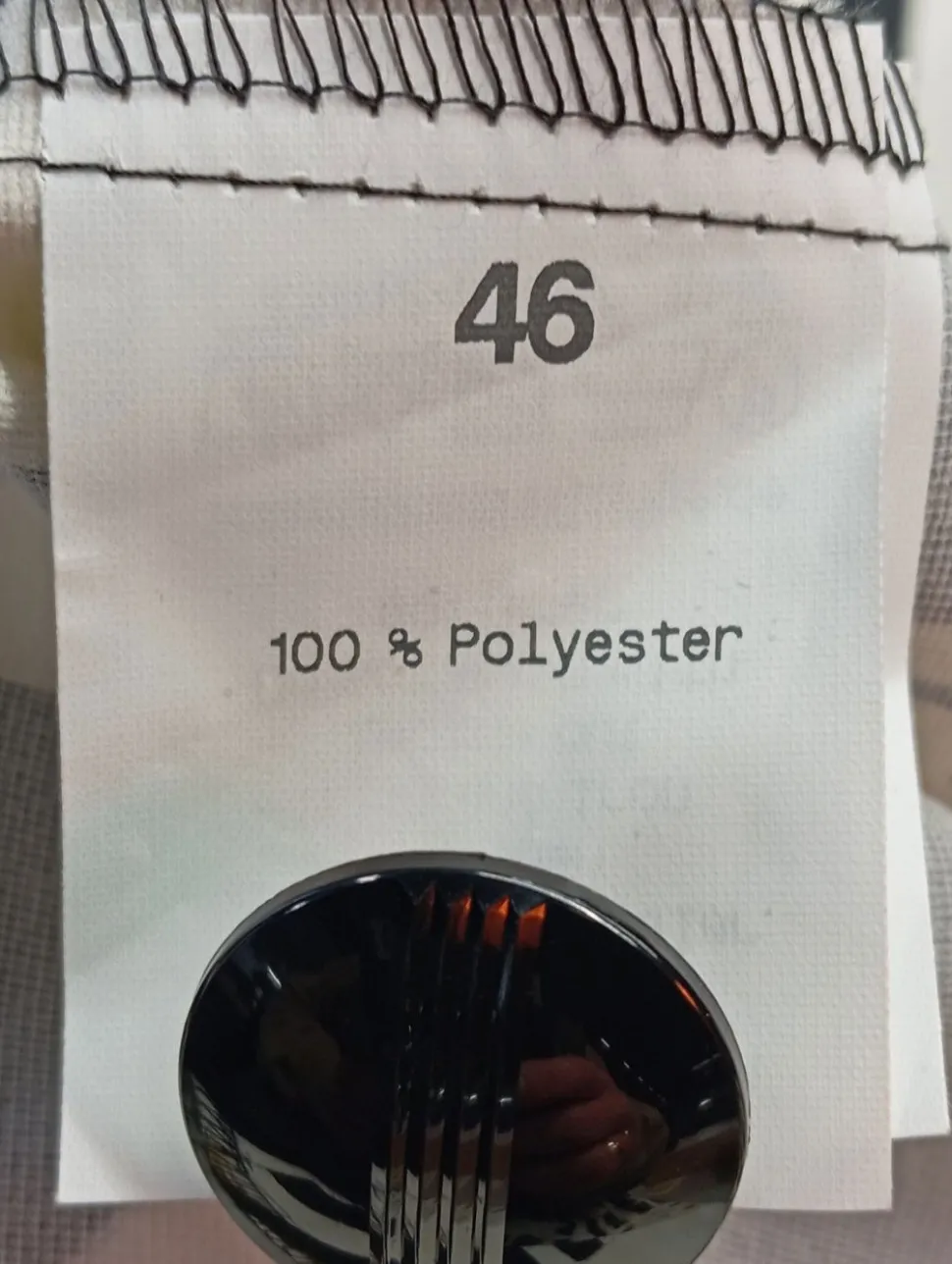 Kurzjacke Größe 46