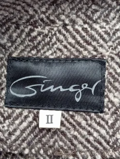 Kurzjacke                            Größe                42