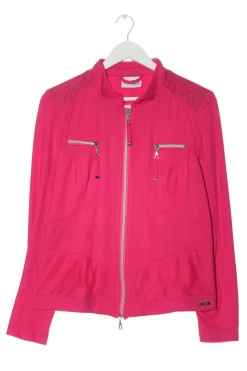 Kurzjacke                            Größe                42