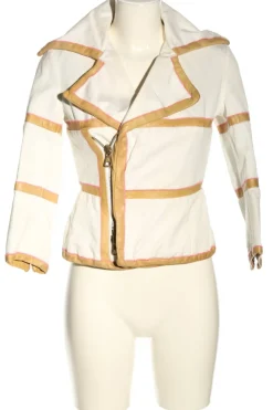 Kurzjacke                            Größe                40