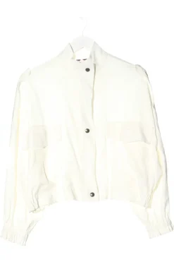 Kurzjacke                            Größe                34