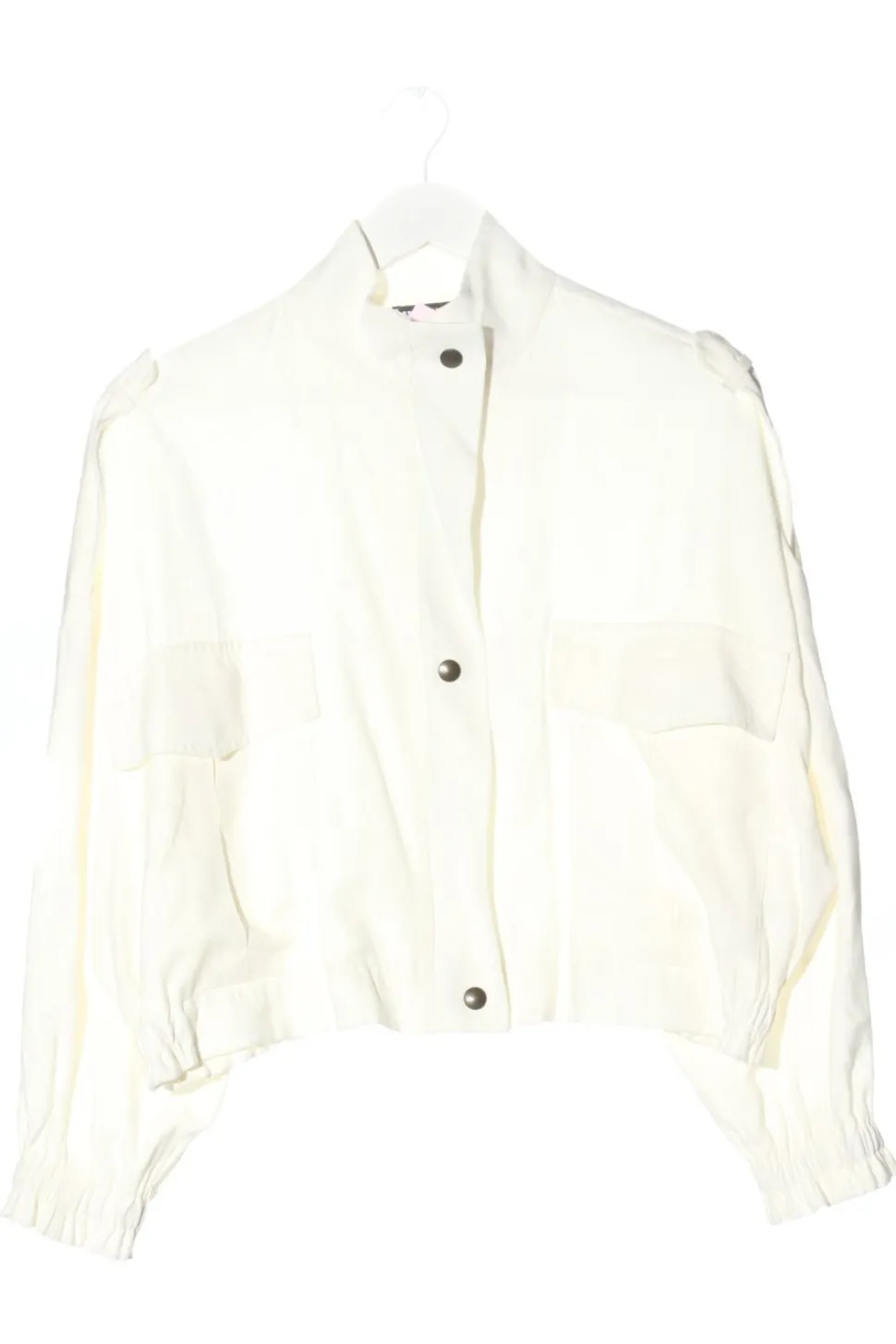 Kurzjacke Größe 34