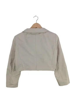 Kurzjacke                            Größe                40