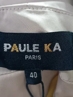 Kurzjacke                            Größe                40