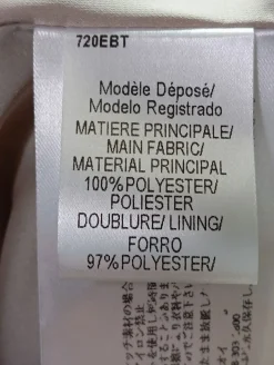 Kurzjacke                            Größe                40