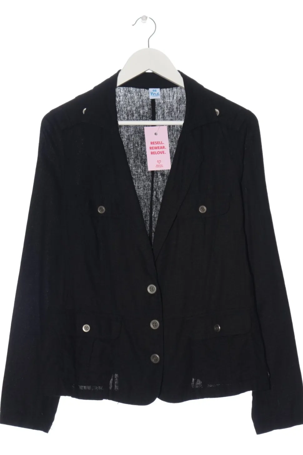 Kurzjacke Größe 46