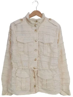 Kurzjacke                            Größe                36