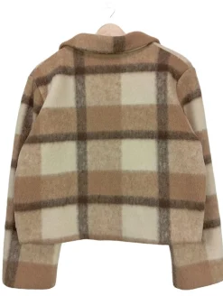 Kurzjacke                            Größe                40