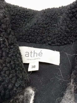 Kurzmantel                            Größe                38