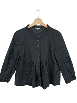 Kurzmantel                            Größe                38