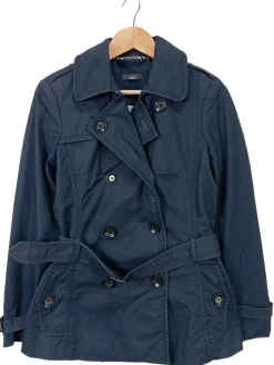 Kurzmantel                            Größe                38