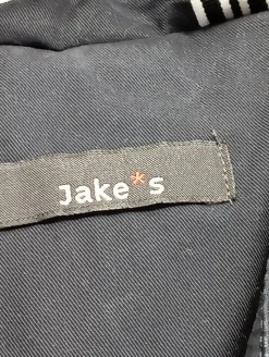 Kurzmantel                            Größe                38