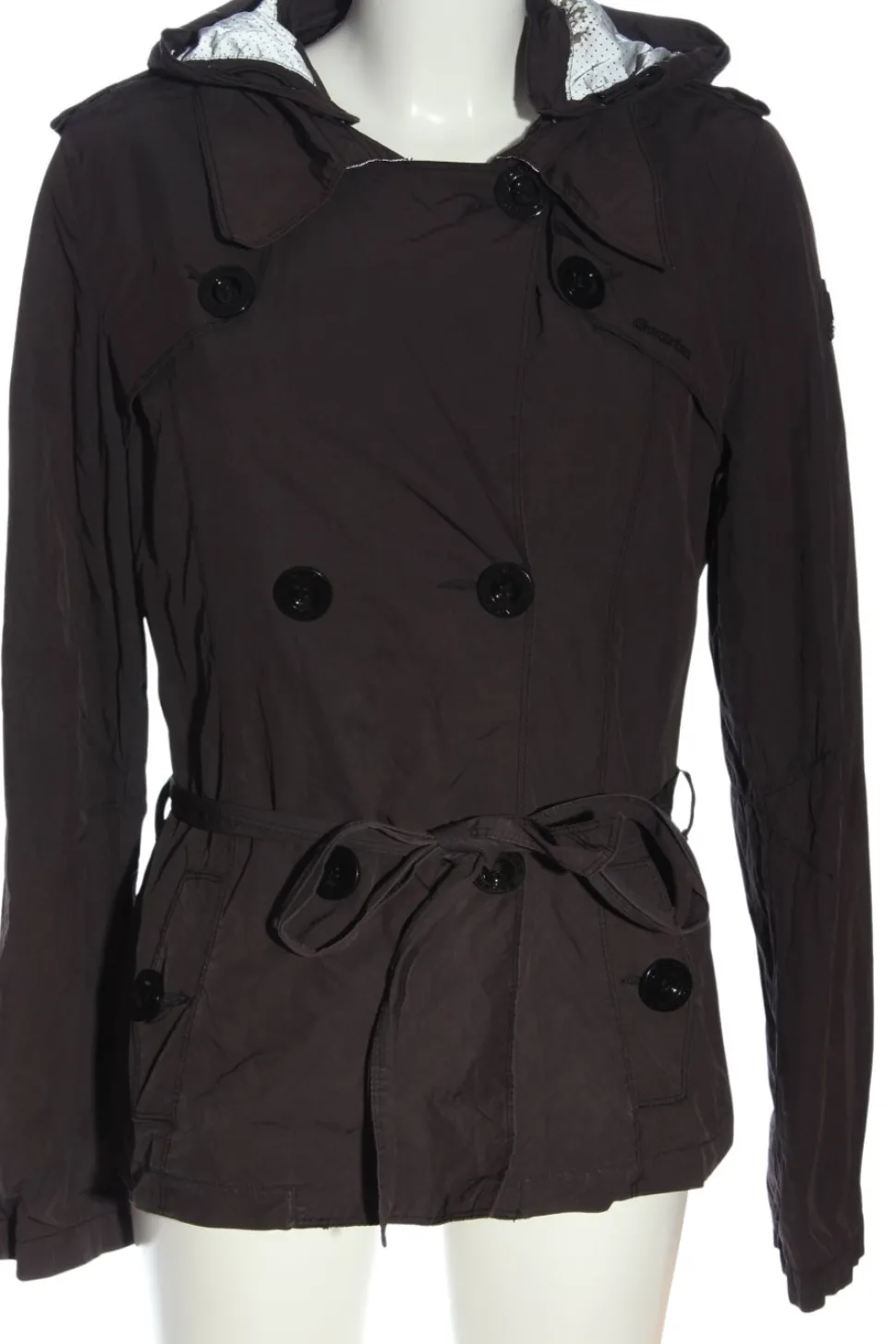 Kurzmantel Größe 40