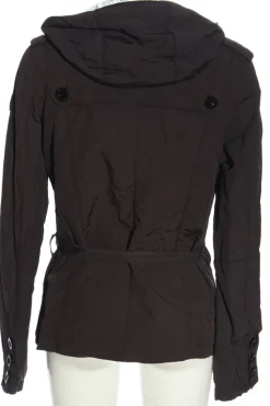 Kurzmantel                            Größe                40