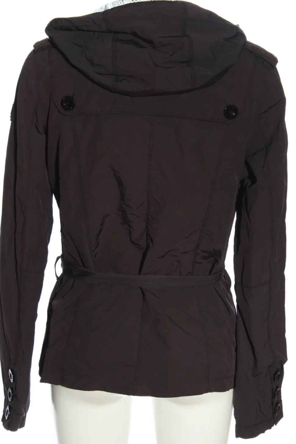 Kurzmantel Größe 40