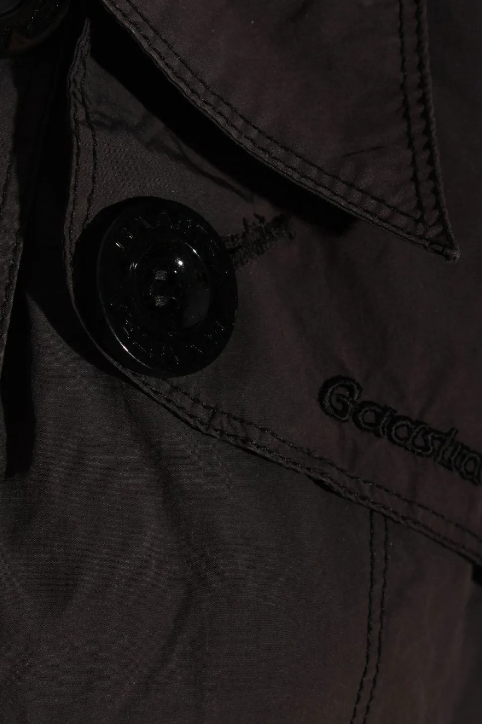 Kurzmantel Größe 40