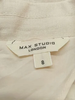 Kurzmantel                            Größe                38