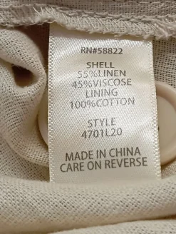 Kurzmantel                            Größe                38