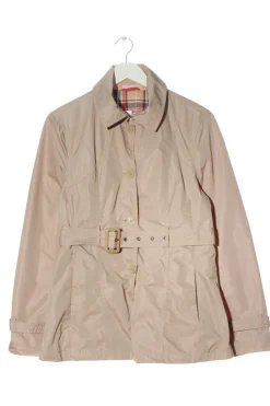 Kurzmantel                            Größe                40