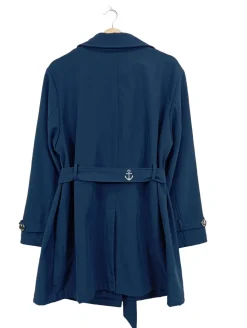 Kurzmantel                            Größe                48