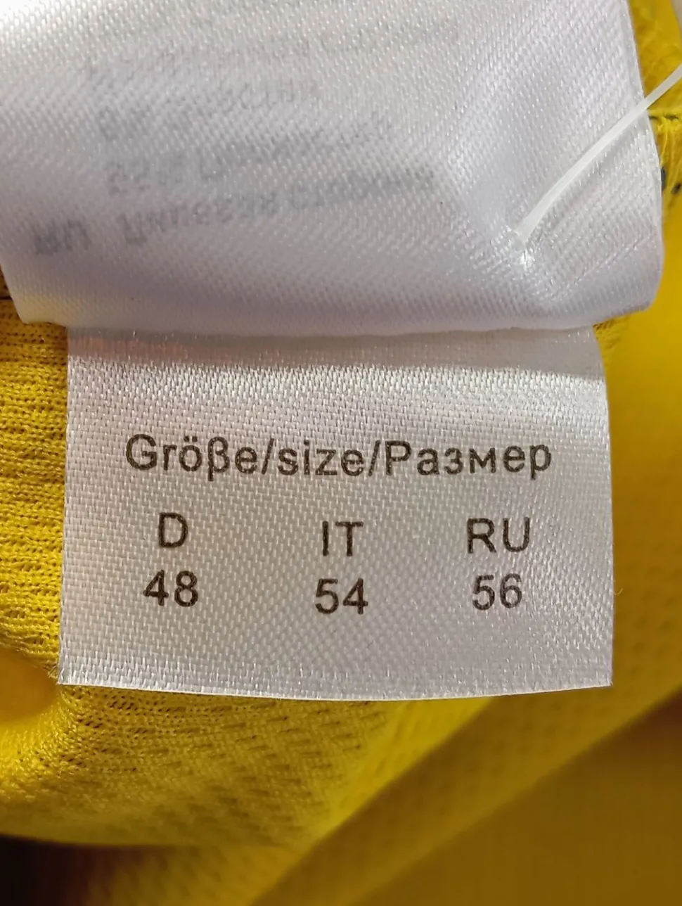 Kurzmantel Größe 48