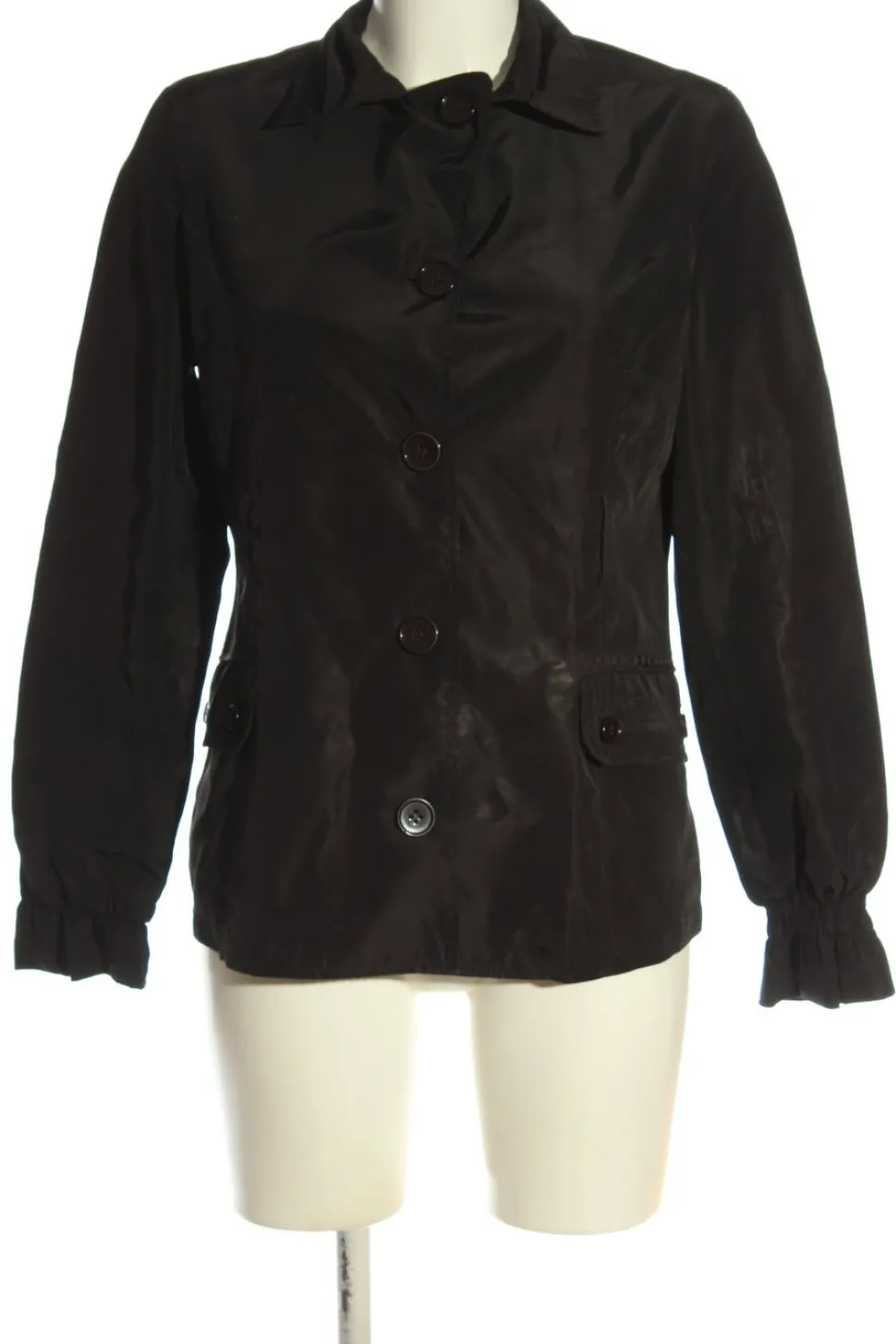 Kurzmantel Größe 38