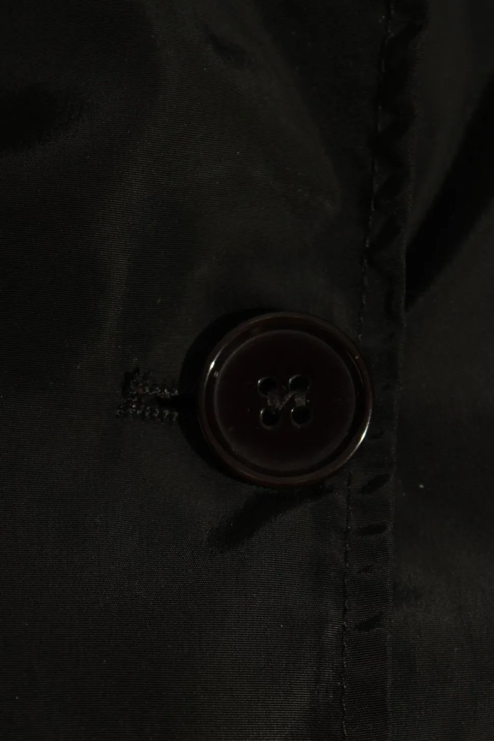 Kurzmantel Größe 38