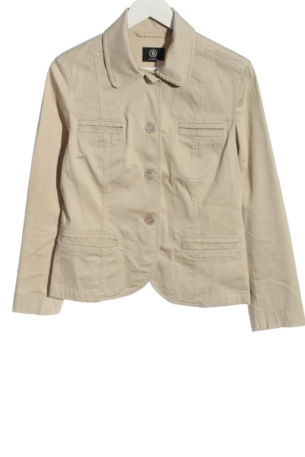 Kurzmantel Größe 40