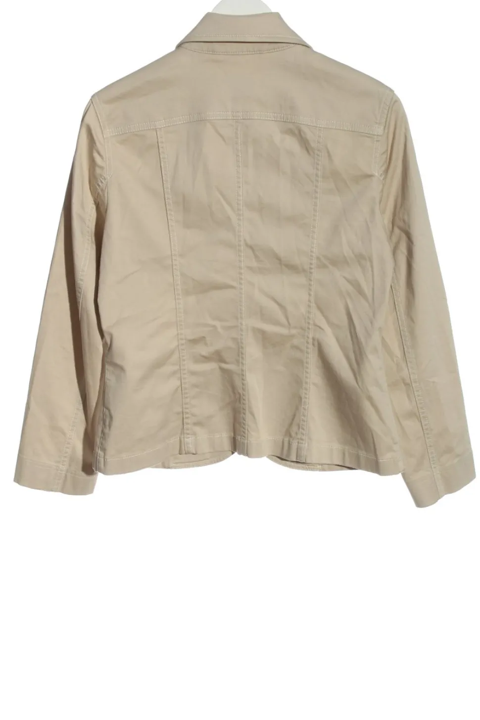 Kurzmantel Größe 40