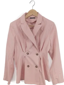 Kurzmantel                            Größe                38