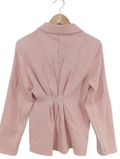 Kurzmantel                            Größe                38