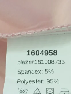 Kurzmantel                            Größe                38