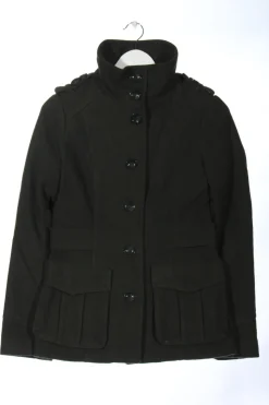 Kurzmantel                            Größe                38