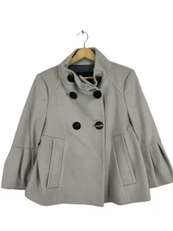 Kurzmantel                            Größe                40