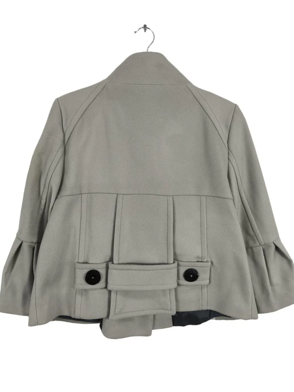 Kurzmantel Größe 40