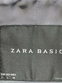 Kurzmantel Größe 40