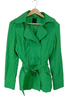 Kurzmantel                            Größe                36